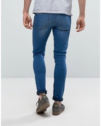 Jean bleu Asos