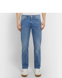 Jean bleu PS Paul Smith