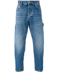 Jean bleu Tommy Jeans