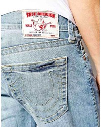 Jean bleu True Religion