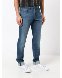 Jean bleu J Brand