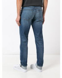 Jean bleu J Brand