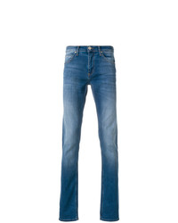 Jean bleu Versace Jeans