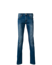 Jean bleu Versace Jeans