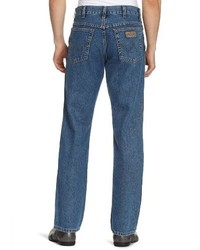 Jean bleu Wrangler