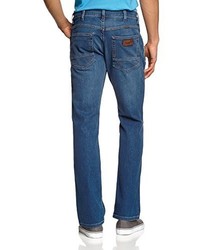 Jean bleu Wrangler