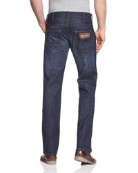 Jean bleu Wrangler