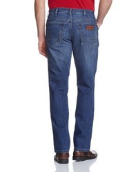 Jean bleu Wrangler