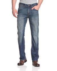 Jean bleu Wrangler