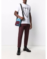 Jean bordeaux DSQUARED2