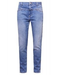 Jean boyfriend bleu clair Closed