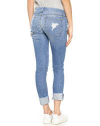 Jean boyfriend bleu clair Rag & Bone