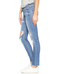 Jean boyfriend bleu clair Rag & Bone