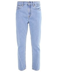Jean boyfriend bleu clair Kings Of Indigo