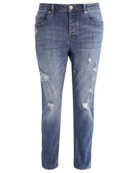 Jean boyfriend bleu clair SPRINGFIELD