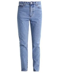 Jean boyfriend bleu clair Vila