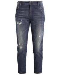 Jean boyfriend bleu Diesel