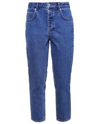 Jean boyfriend bleu Selected Femme