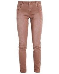 Jean boyfriend tabac Cartoon