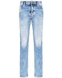 Jean déchiré bleu clair DSQUARED2