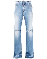 Jean déchiré bleu clair DSQUARED2