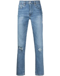 Jean déchiré bleu clair Levi's