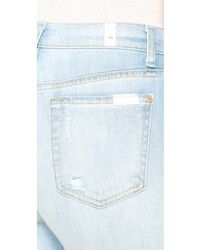 Jean déchiré bleu clair 7 For All Mankind