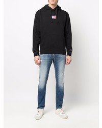 Jean déchiré bleu Tommy Jeans