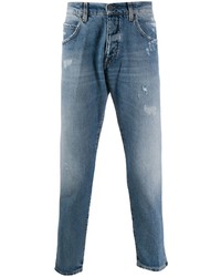 Jean déchiré bleu Two Denim