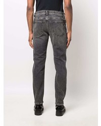 Jean déchiré gris foncé Diesel