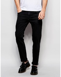 Jean déchiré noir Asos