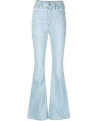 Jean flare bleu clair Citizens of Humanity