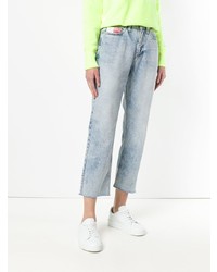 Jean flare bleu clair Tommy Jeans