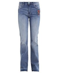 Jean flare bleu clair H.I.S