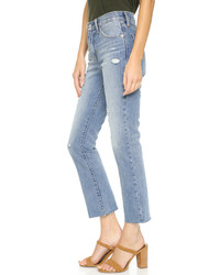 Jean flare bleu clair Levi's