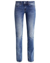 Jean flare bleu clair Pepe Jeans