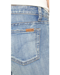 Jean flare bleu clair Joe's Jeans