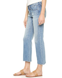 Jean flare bleu clair Joe's Jeans