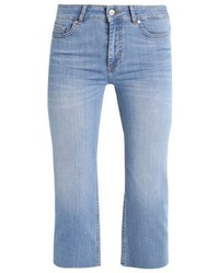 Jean flare bleu clair Twist & Tango