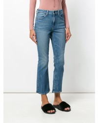 Jean flare bleu T by Alexander Wang