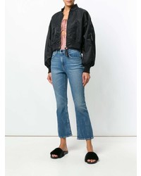 Jean flare bleu T by Alexander Wang