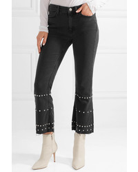 Jean flare noir M.i.h Jeans