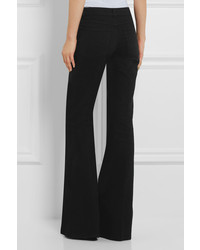 Jean flare noir Tom Ford