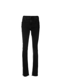 Jean flare noir Ssheena