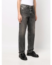 Jean gris foncé Diesel