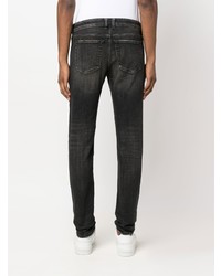 Jean gris foncé Diesel