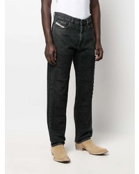 Jean gris foncé Diesel