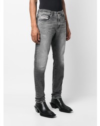 Jean gris foncé Diesel