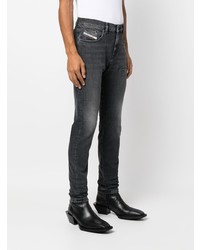 Jean gris foncé Diesel