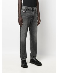 Jean gris foncé Diesel